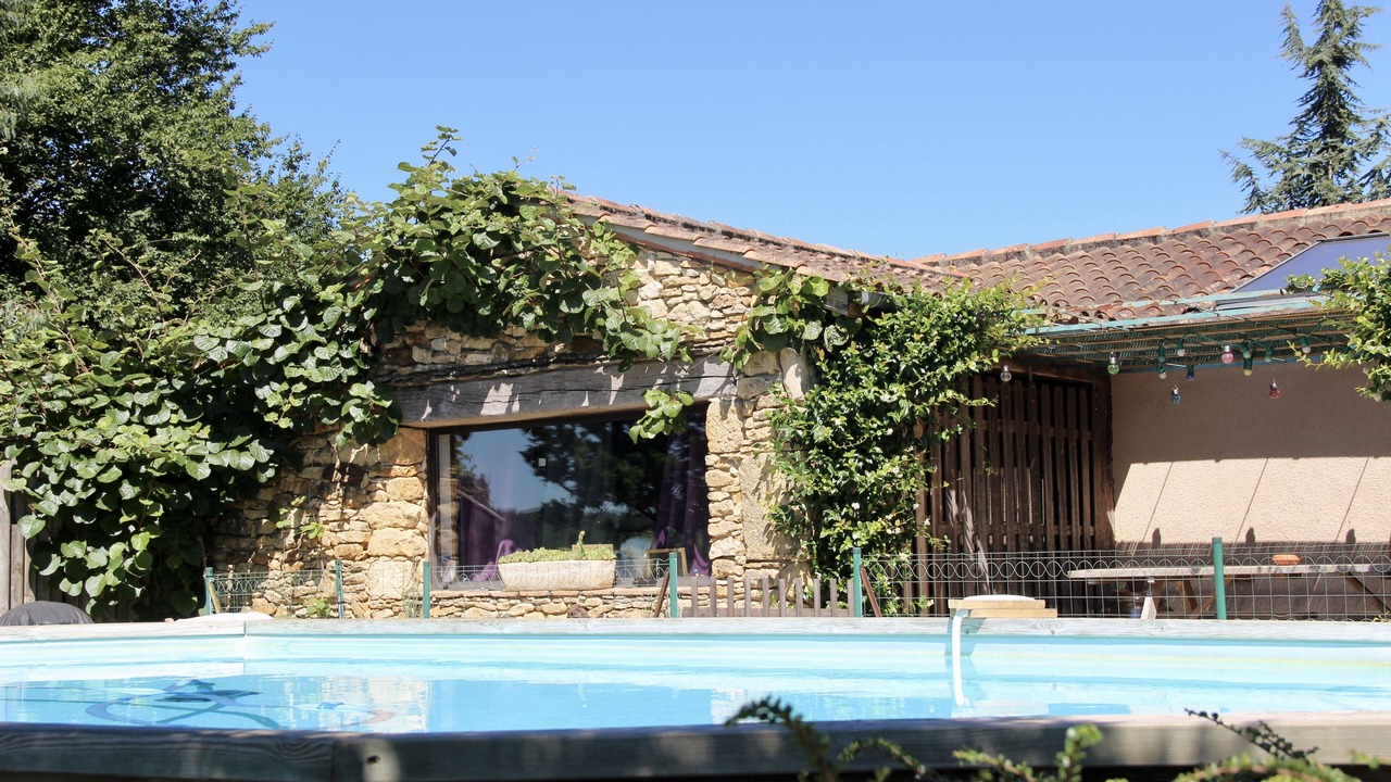 Photo of Outdoor in Lacapelle-Biron