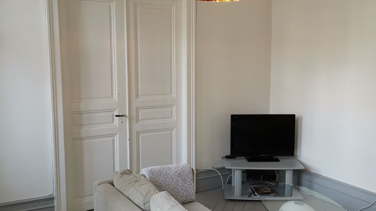 Photo of Livingroom in Poincare