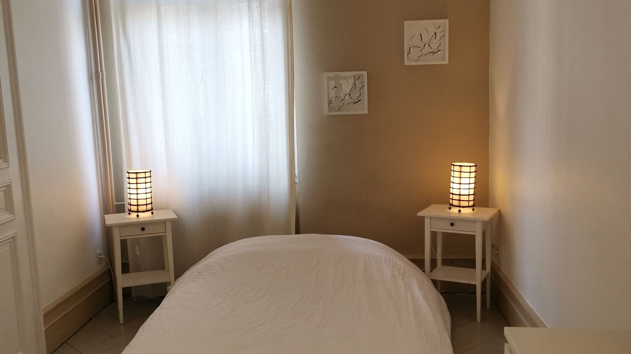Photo of Bedroom in Poincare