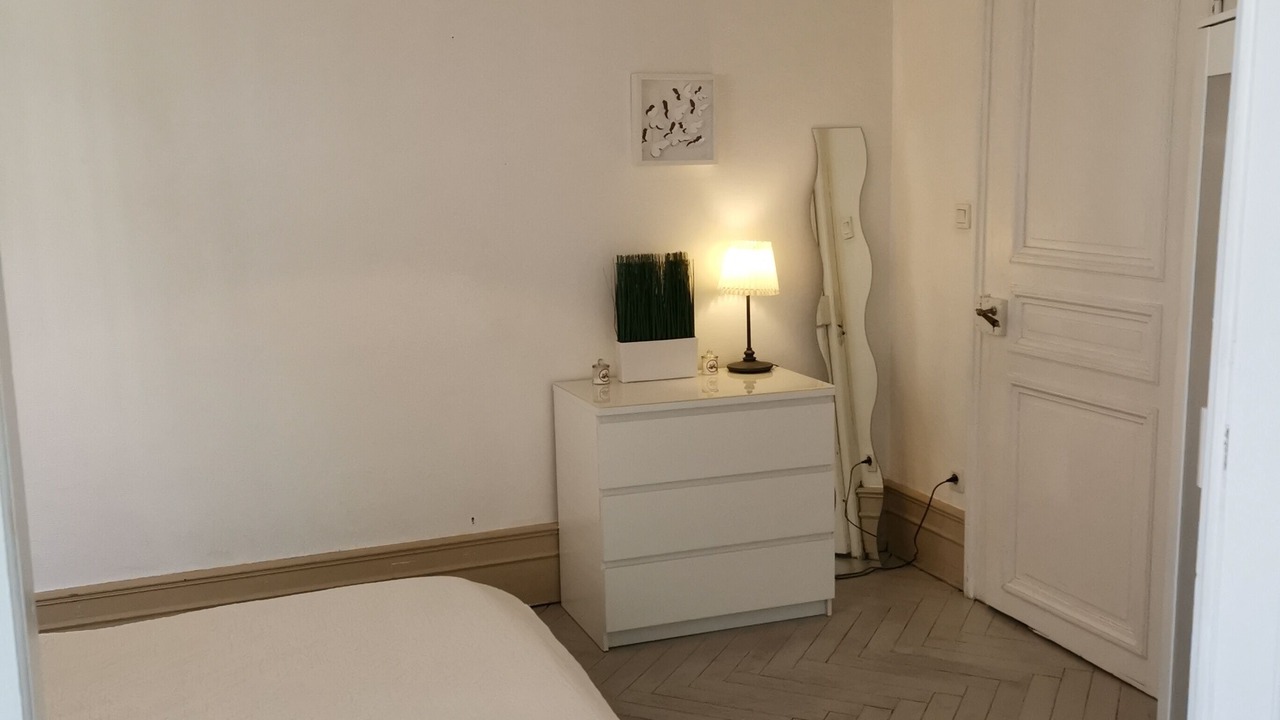 Photo of Bedroom in Poincare
