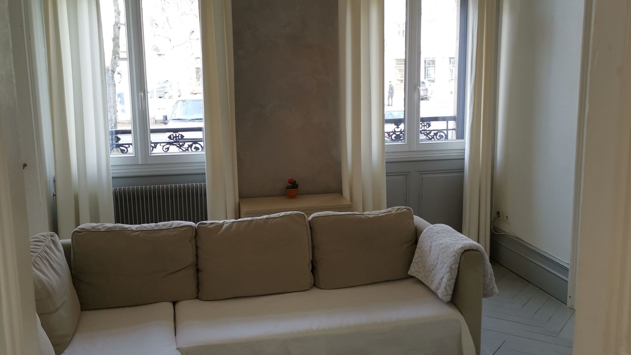 Photo of Livingroom in Poincare