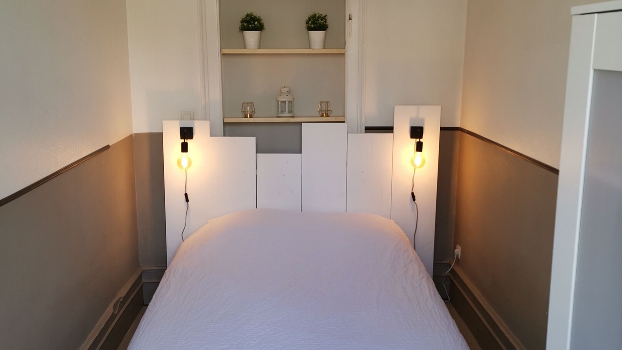Photo of Bedroom in Poincare