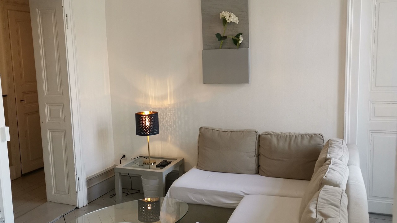 Photo of Livingroom in Poincare