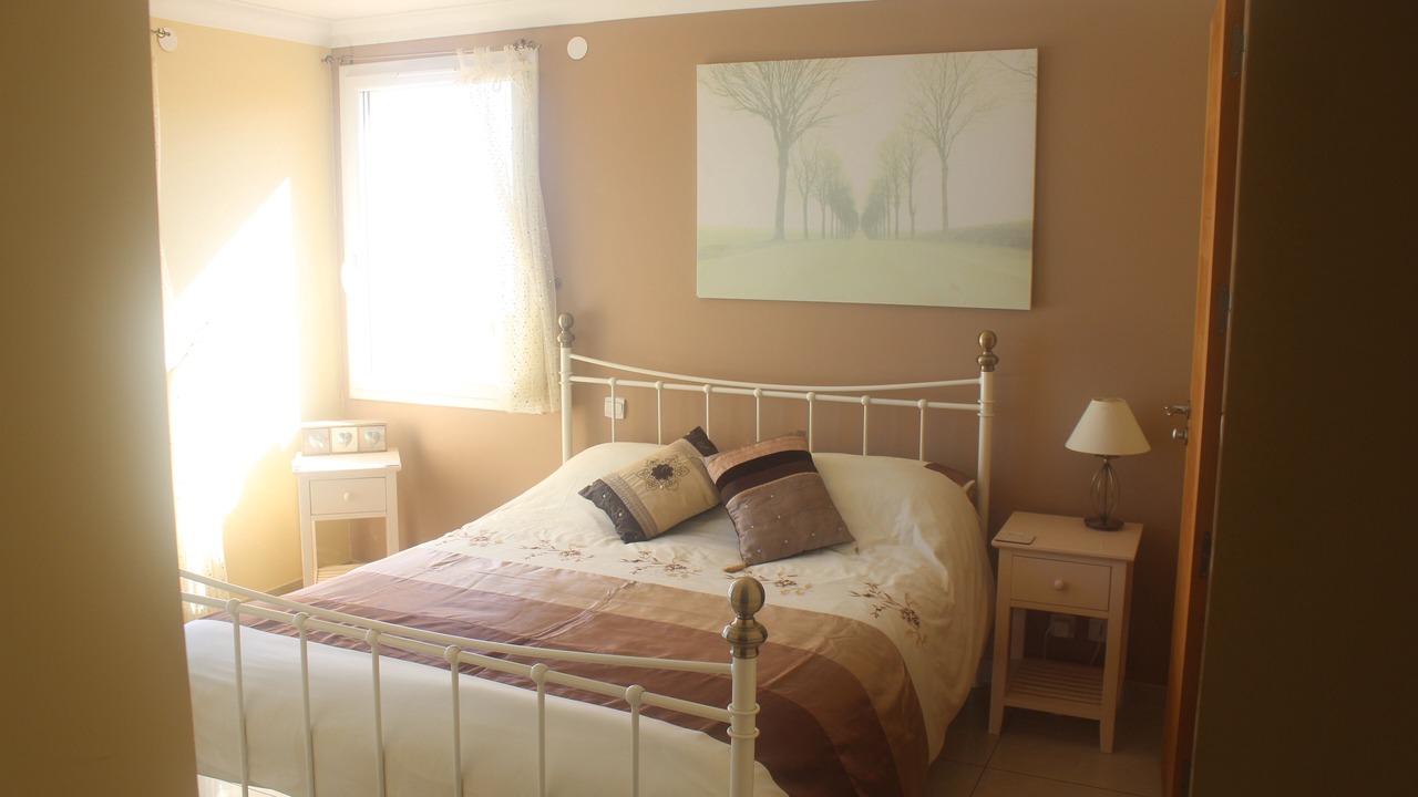 Photo of Bedroom in Cerbere