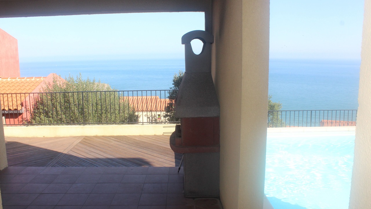 Photo of Outdoor in Cerbere