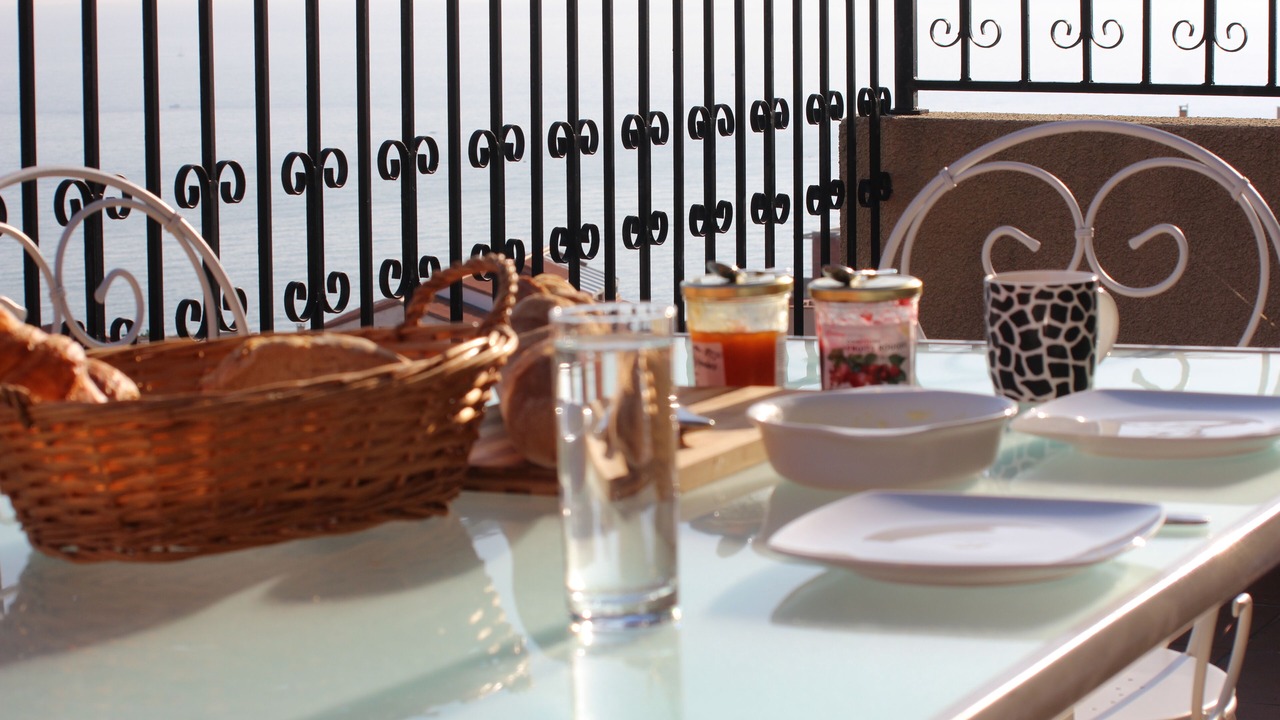 Photo of Patio Balcony in Cerbere