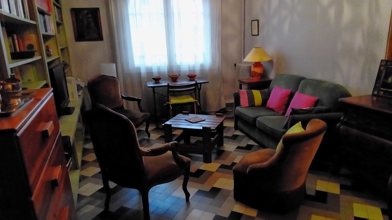 Photo of Livingroom in Les Remparts