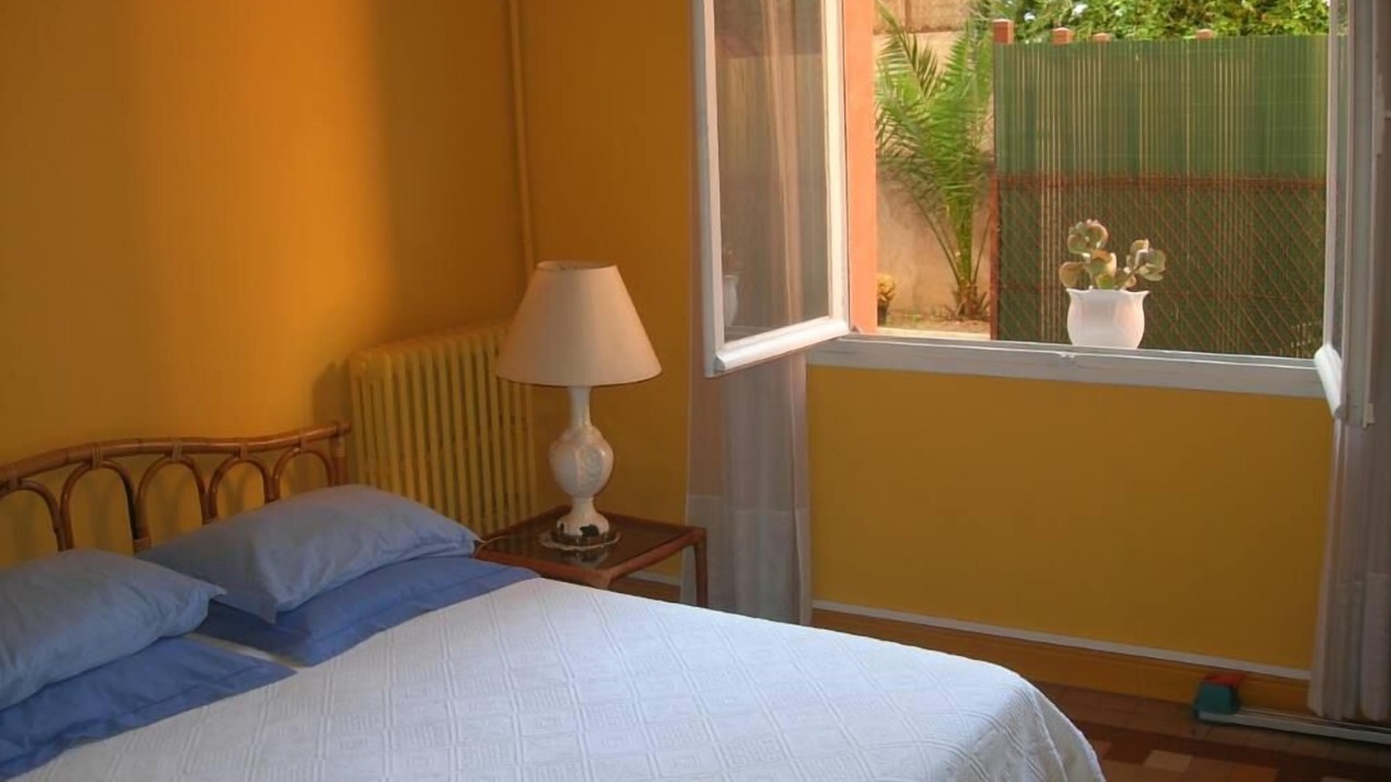 Photo of Bedroom in Les Remparts
