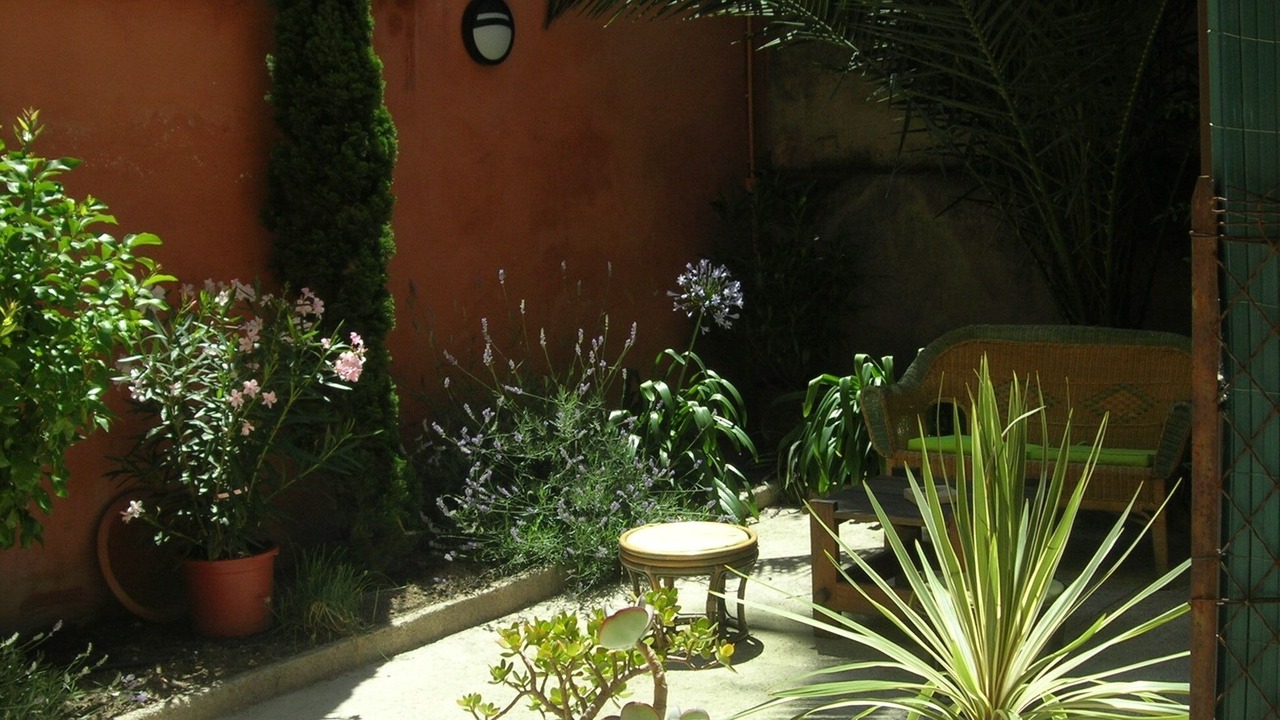 Photo of Outdoor in Les Remparts