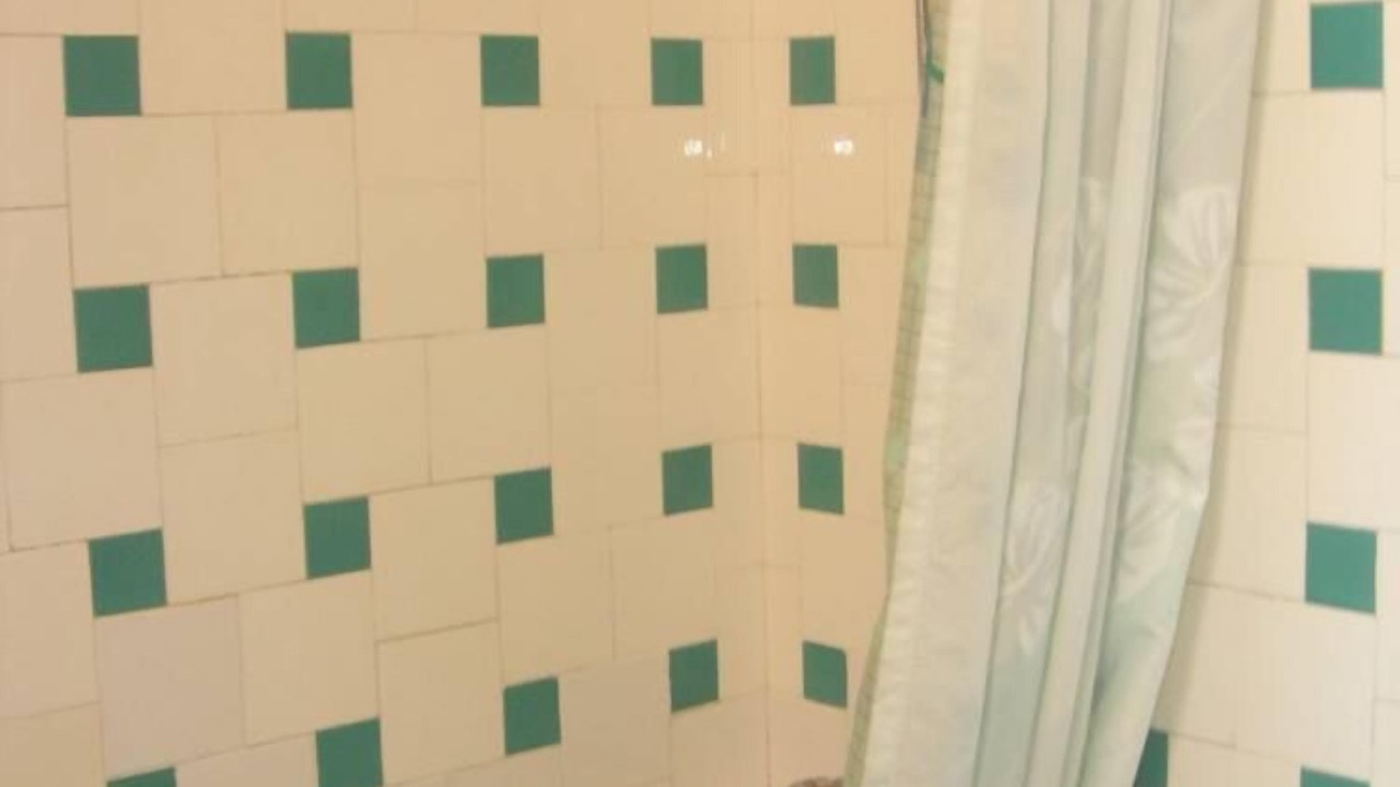 Photo of Bathroom in Les Remparts