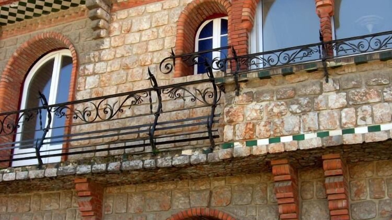 Photo of Outdoor in Les Remparts