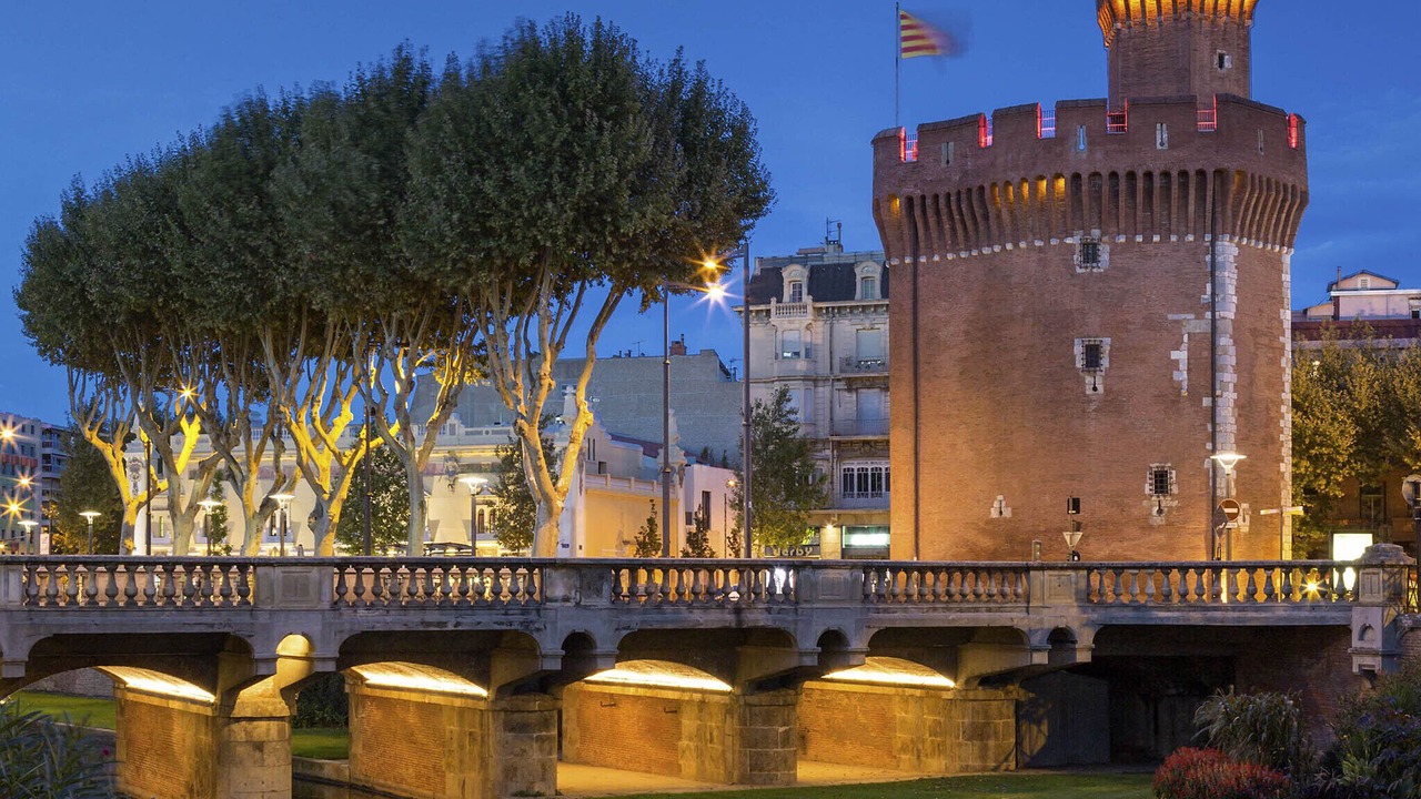 Photo of Outdoor in Les Remparts