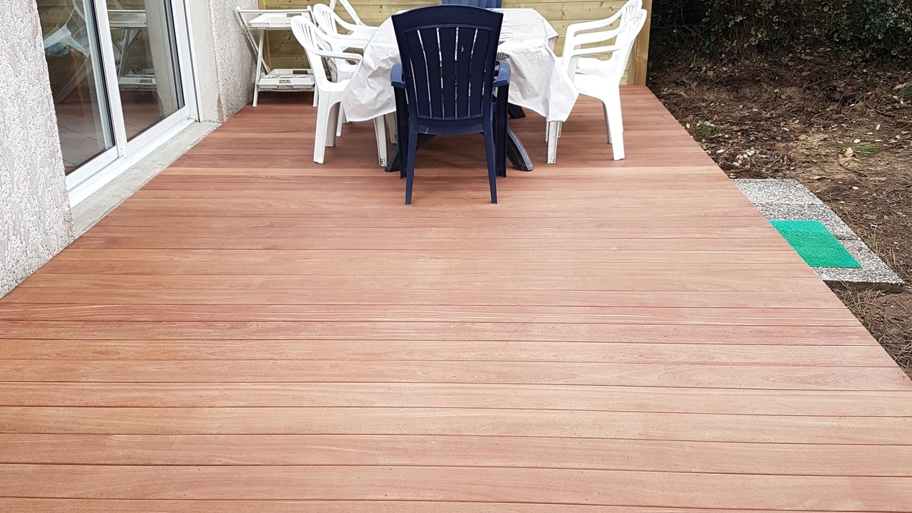 Photo of Outdoor in Jard-sur-Mer