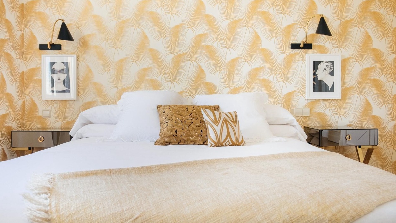 Photo of Bedroom in Recoletos