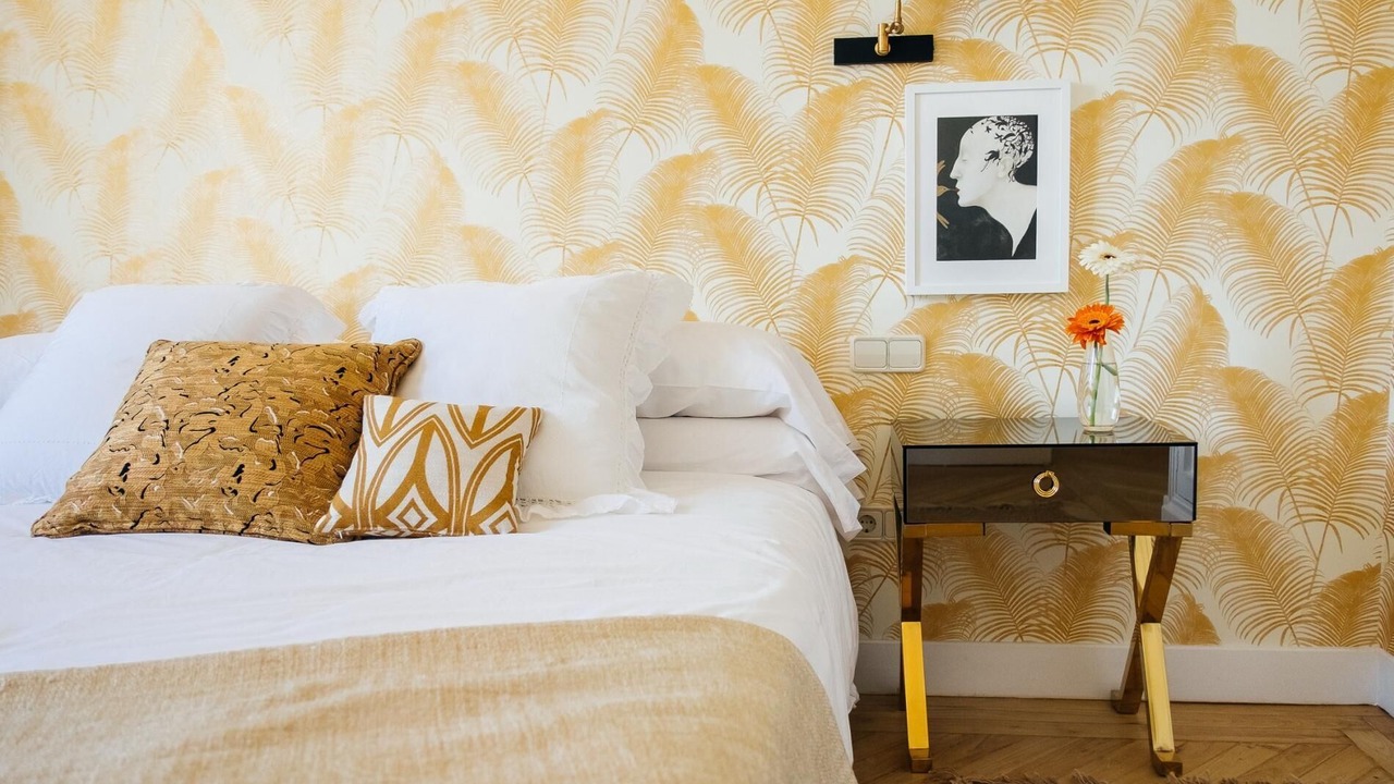 Photo of Bedroom in Recoletos