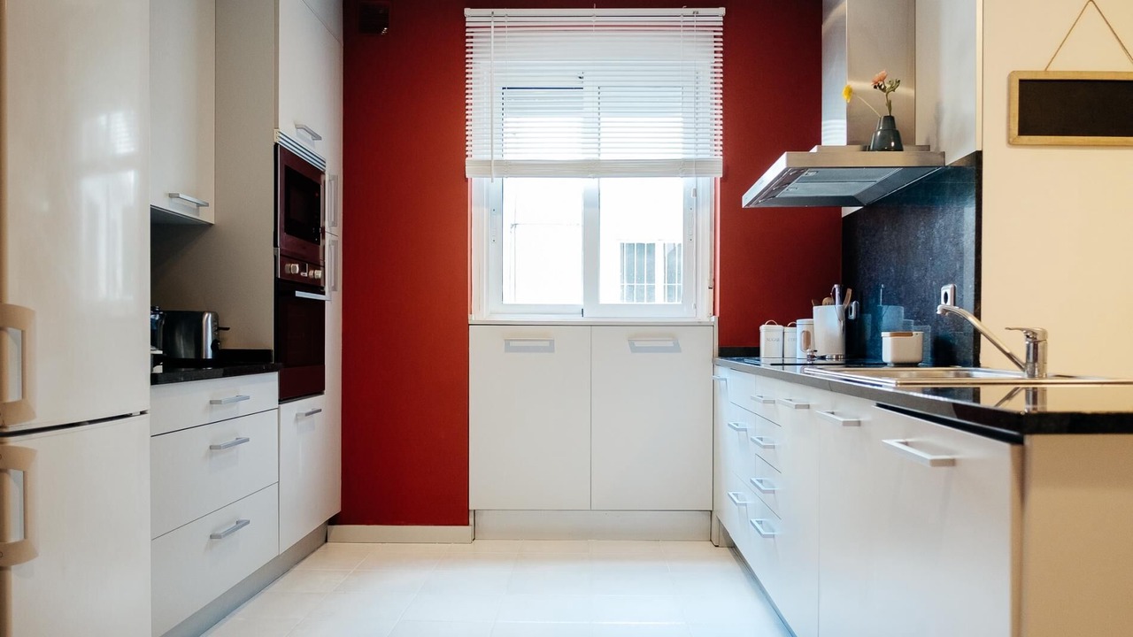 Photo of Kitchen in Recoletos
