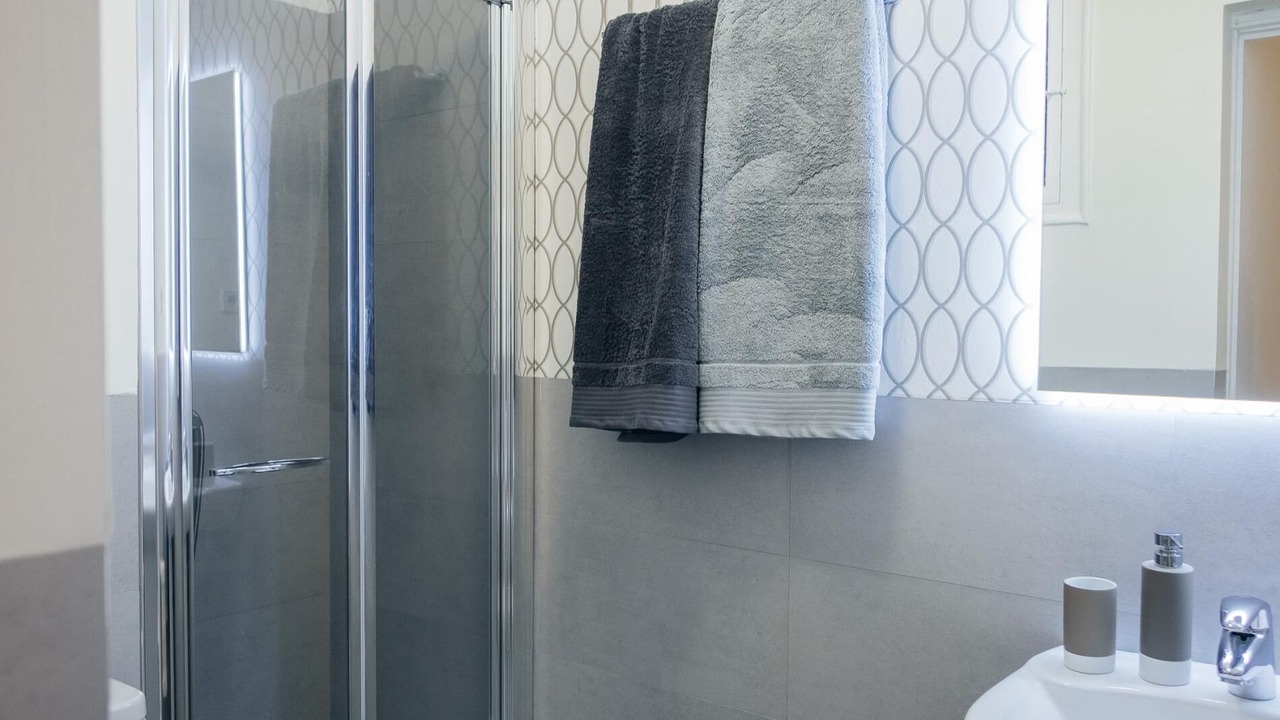 Photo of Bathroom in Recoletos