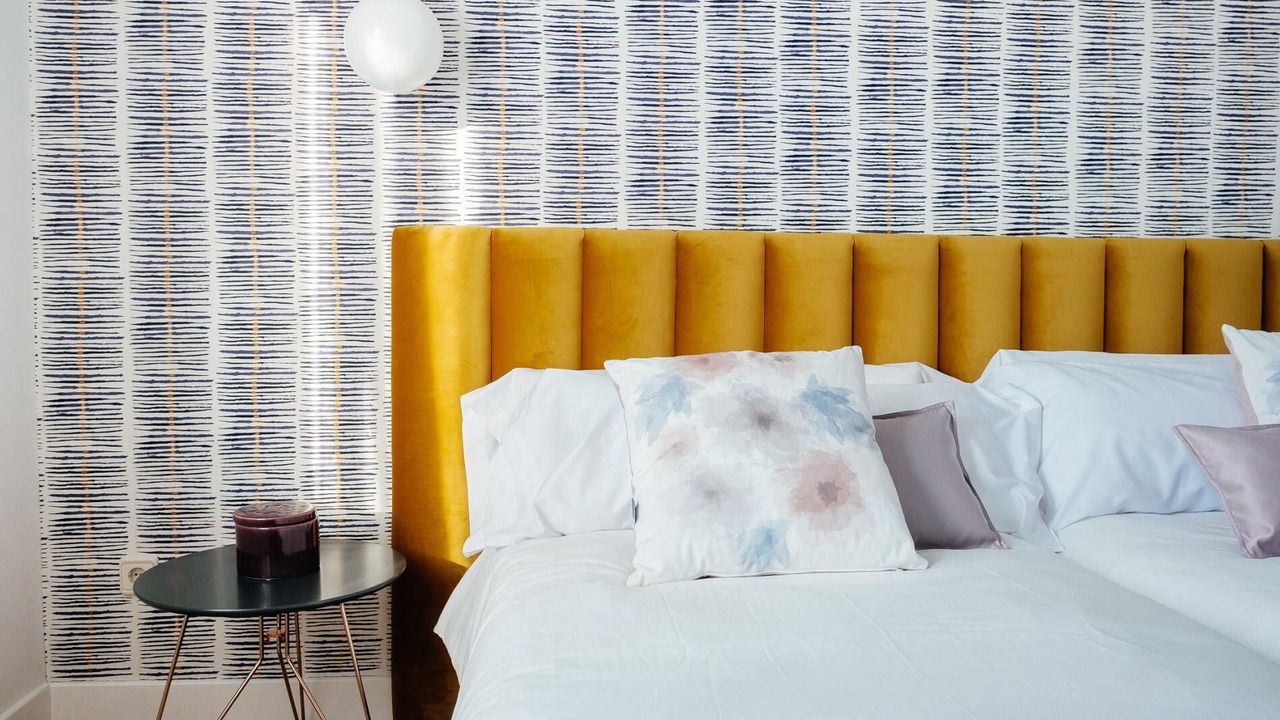 Photo of Bedroom in Recoletos