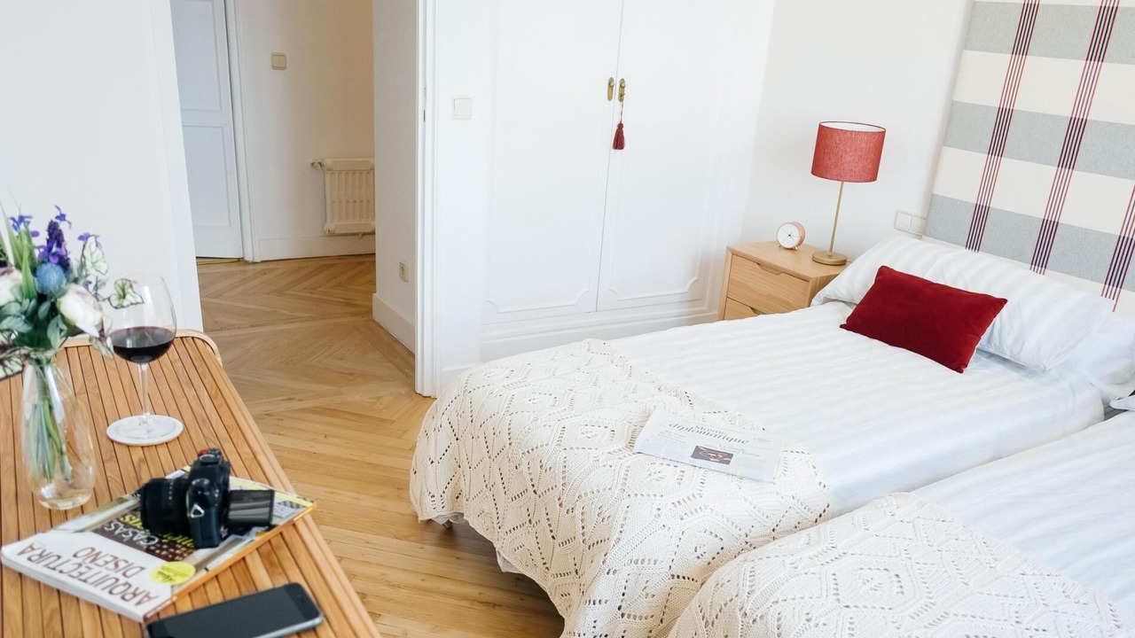 Photo of Bedroom in Recoletos