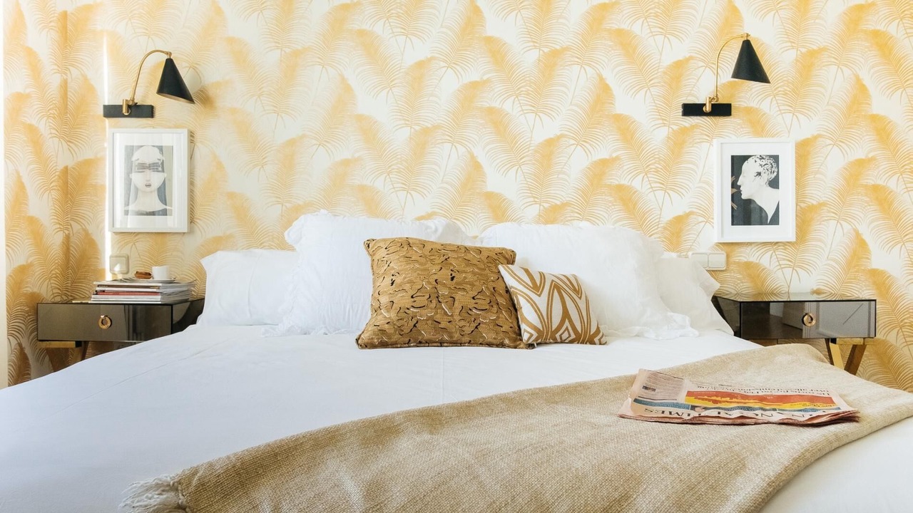 Photo of Bedroom in Recoletos