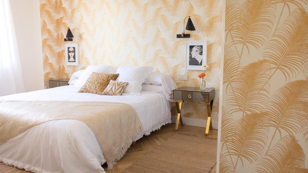 Photo of Bedroom in Recoletos