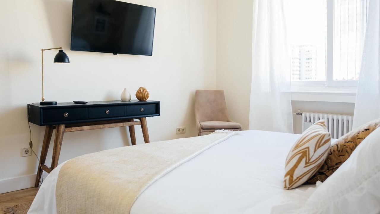 Photo of Bedroom in Recoletos