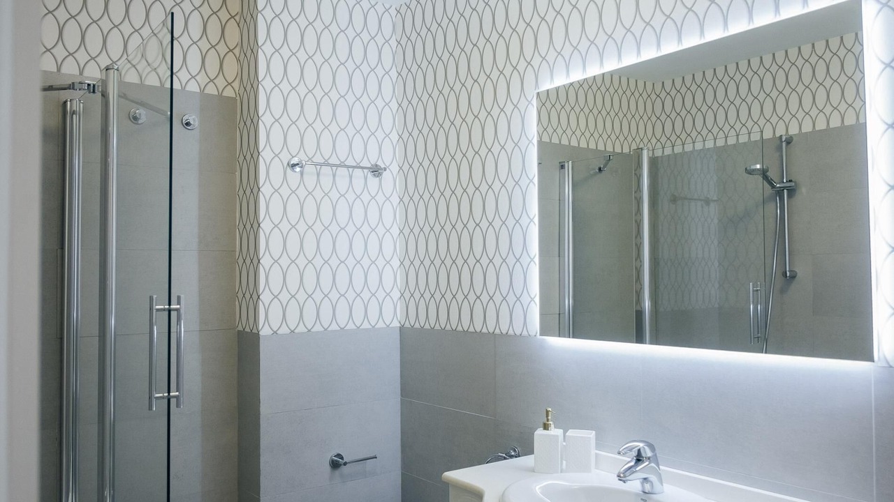 Photo of Bathroom in Recoletos