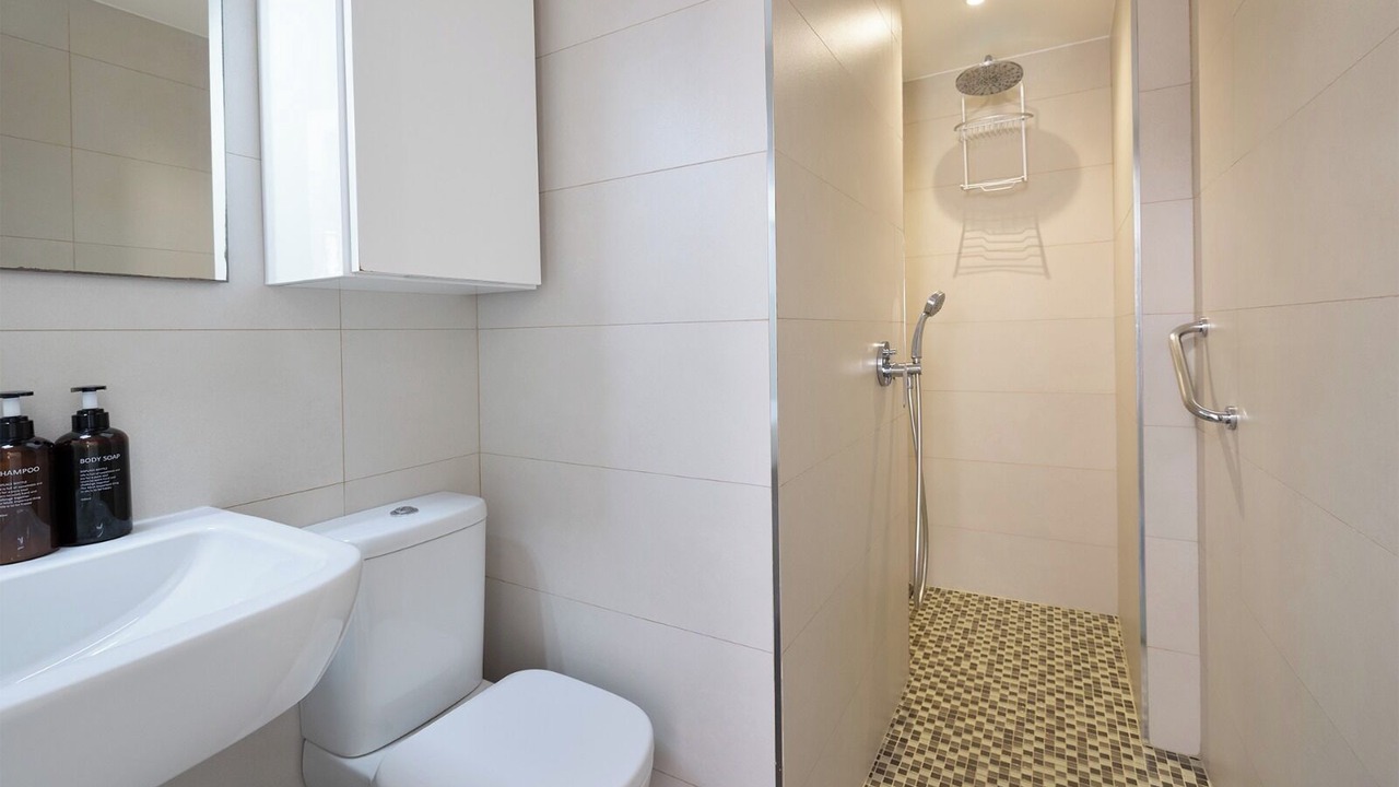 Photo of Bathroom in Benidorm Centro