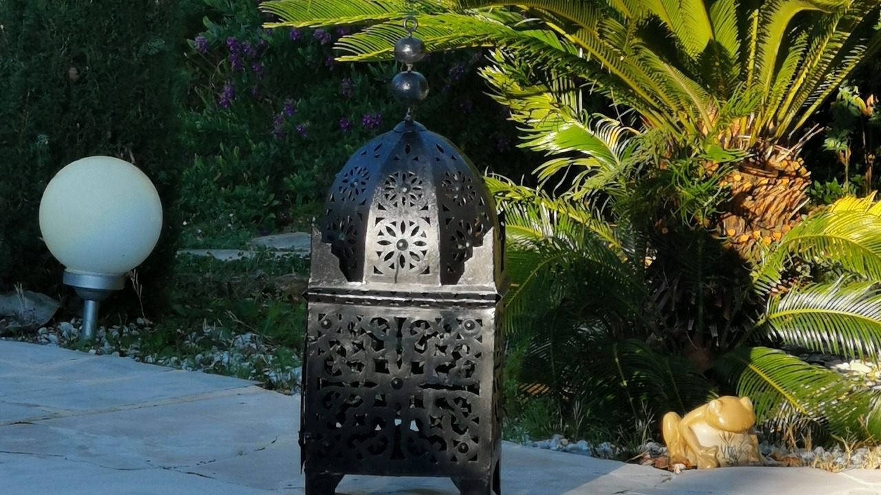 Photo of Outdoor in Le Cannet