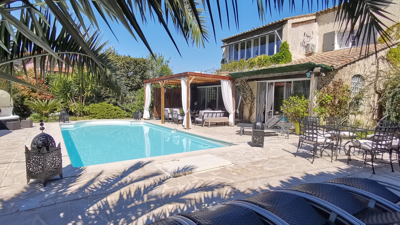 Photo of Outdoor in Le Cannet