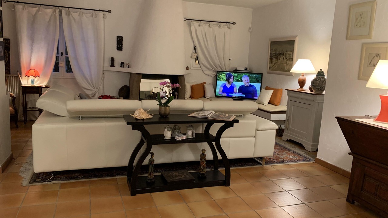 Photo of Livingroom in Le Cannet