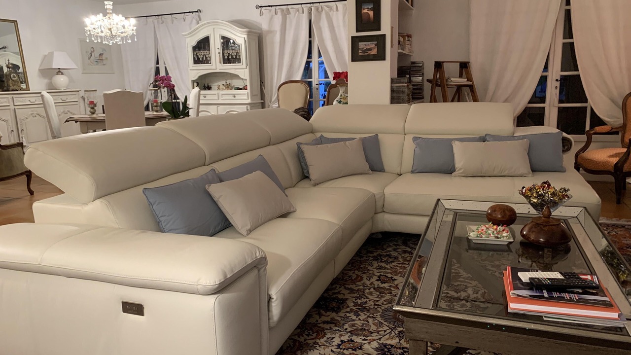 Photo of Livingroom in Le Cannet