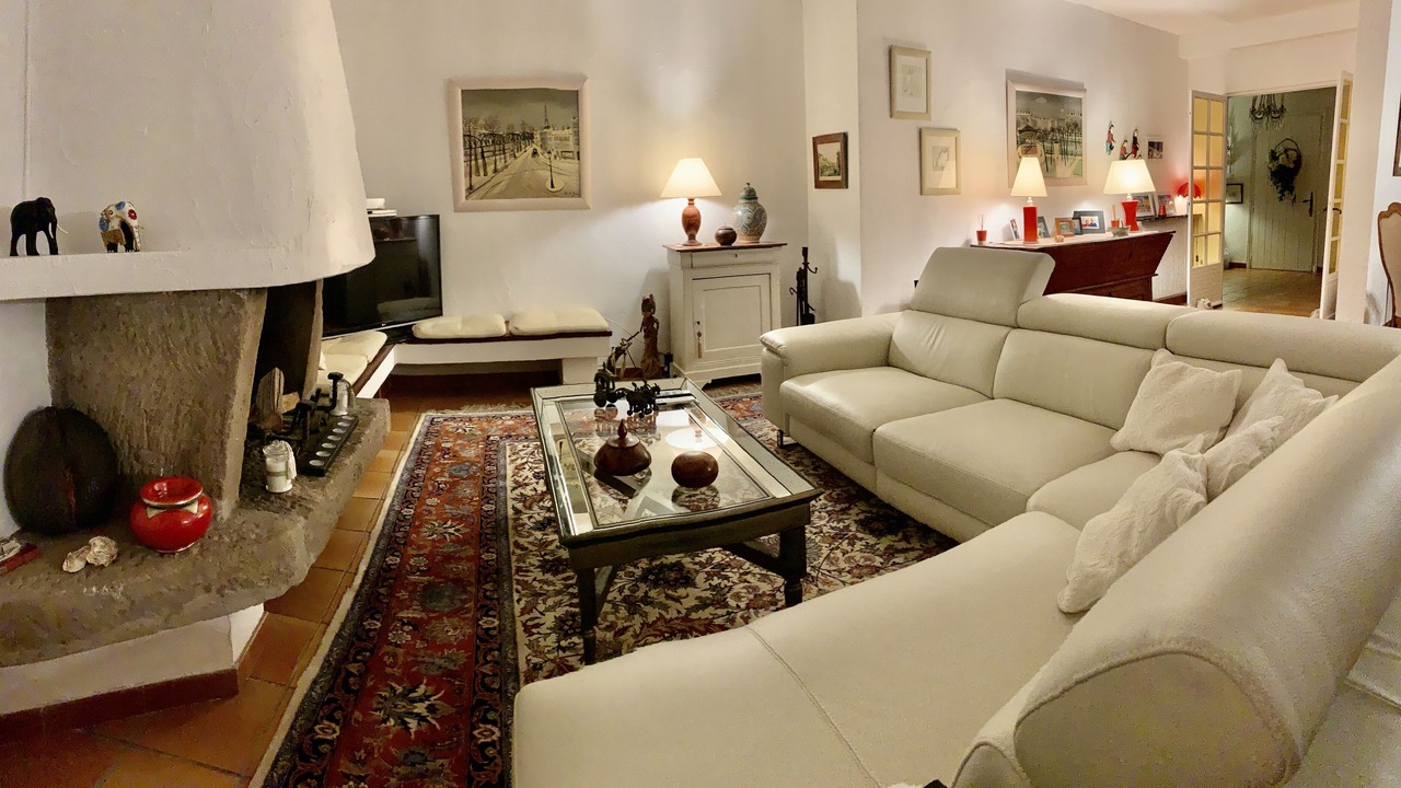 Photo of Livingroom in Le Cannet