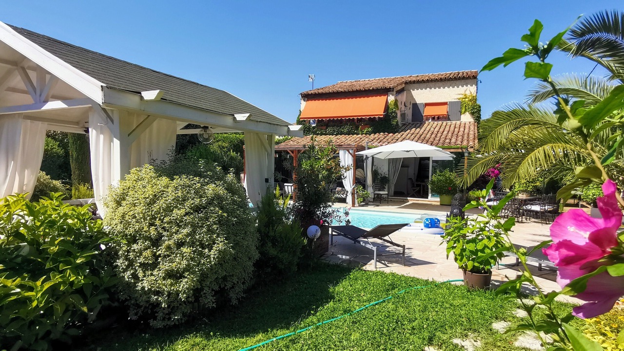 Photo of Outdoor in Le Cannet