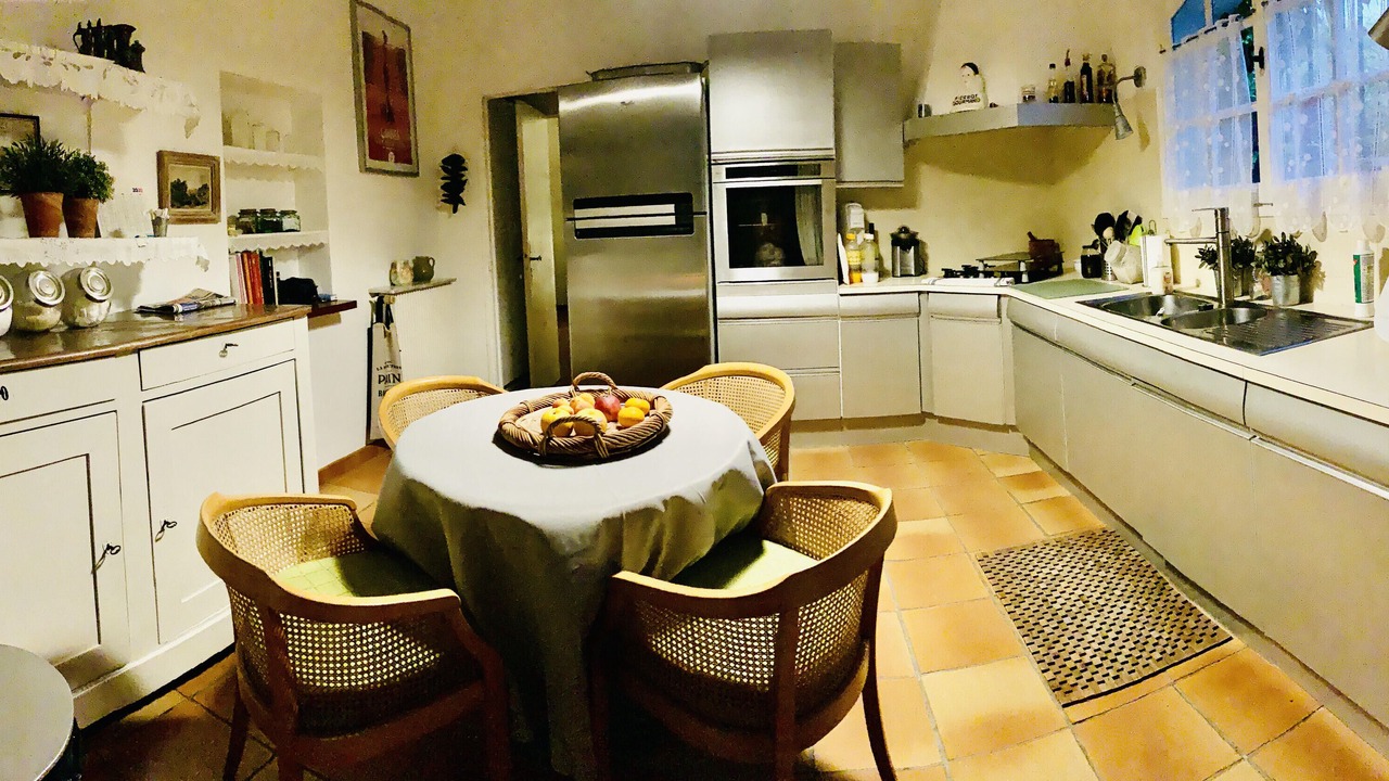 Photo of Kitchen in Le Cannet