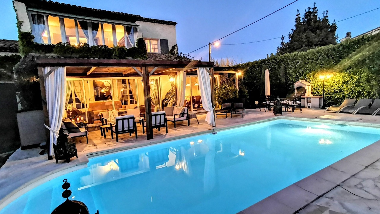 Photo of Outdoor in Le Cannet