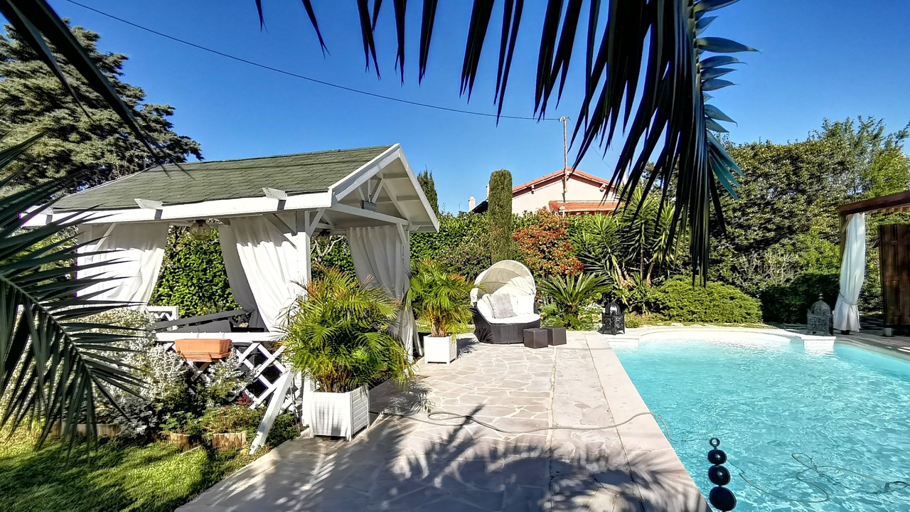Photo of Outdoor in Le Cannet