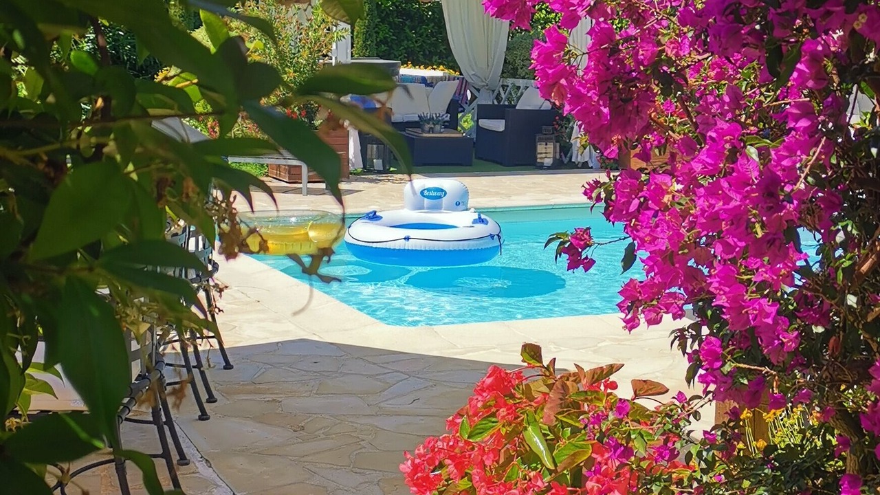 Photo of Outdoor in Le Cannet