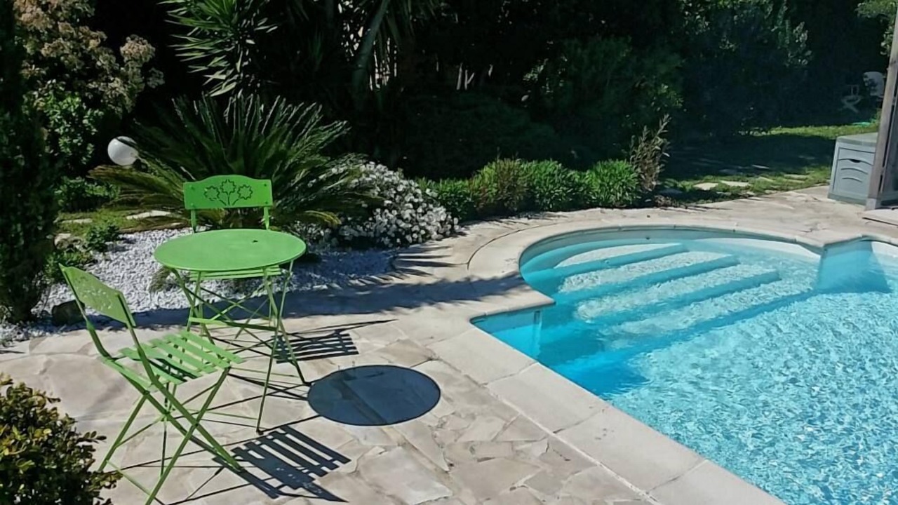 Photo of Outdoor in Le Cannet