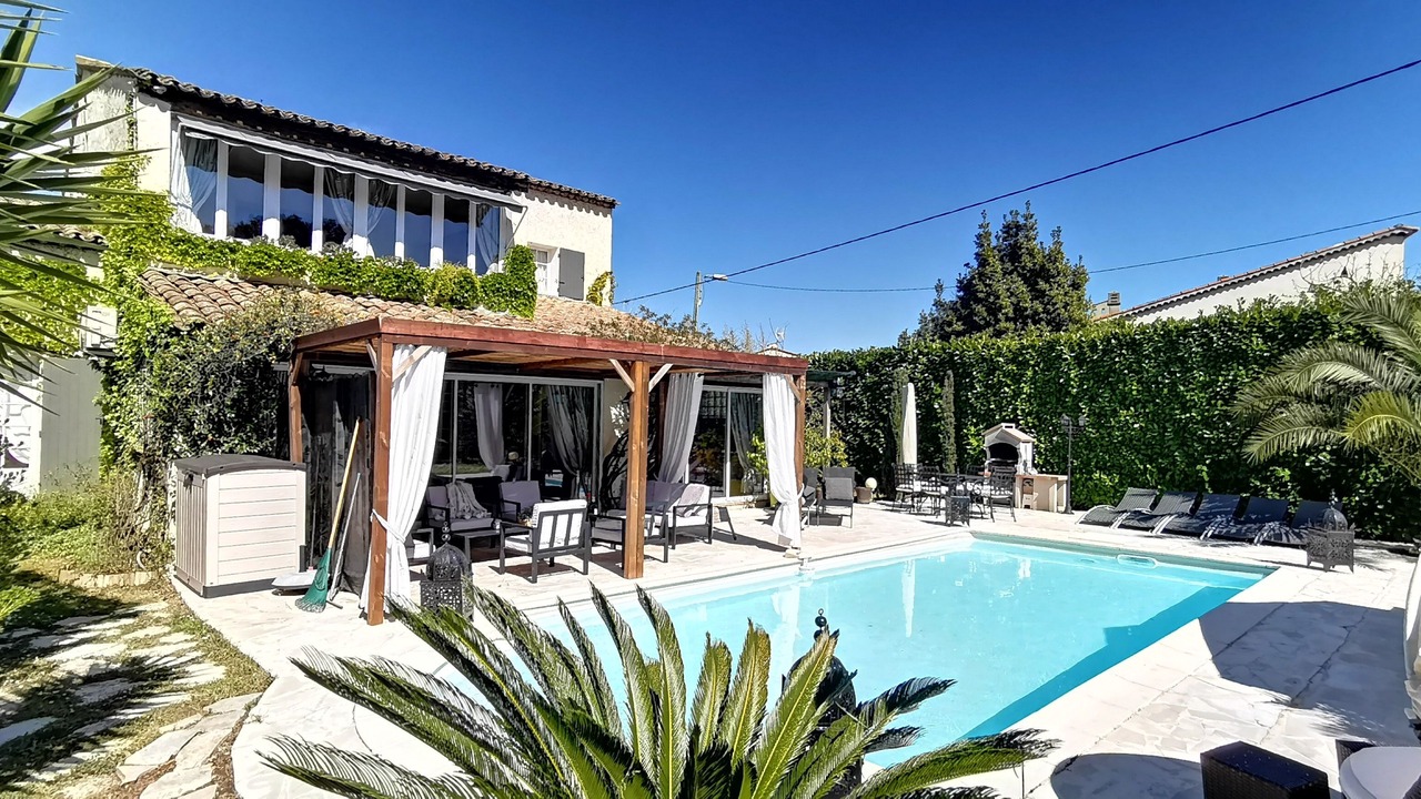 Photo of Outdoor in Le Cannet