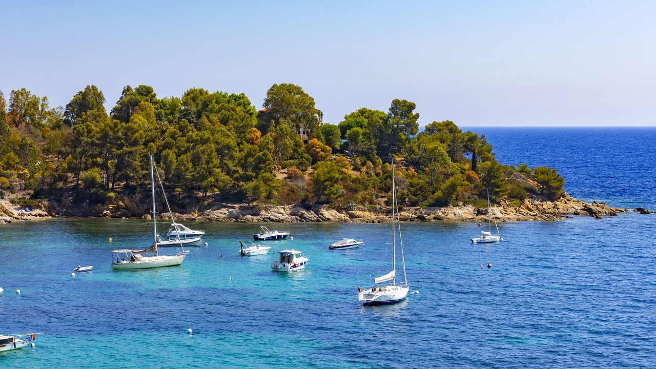 Photo of Others in Rayol-Canadel-sur-Mer