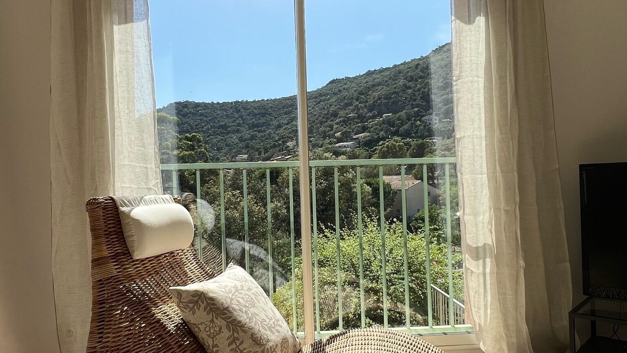 Photo of Livingroom in Rayol-Canadel-sur-Mer