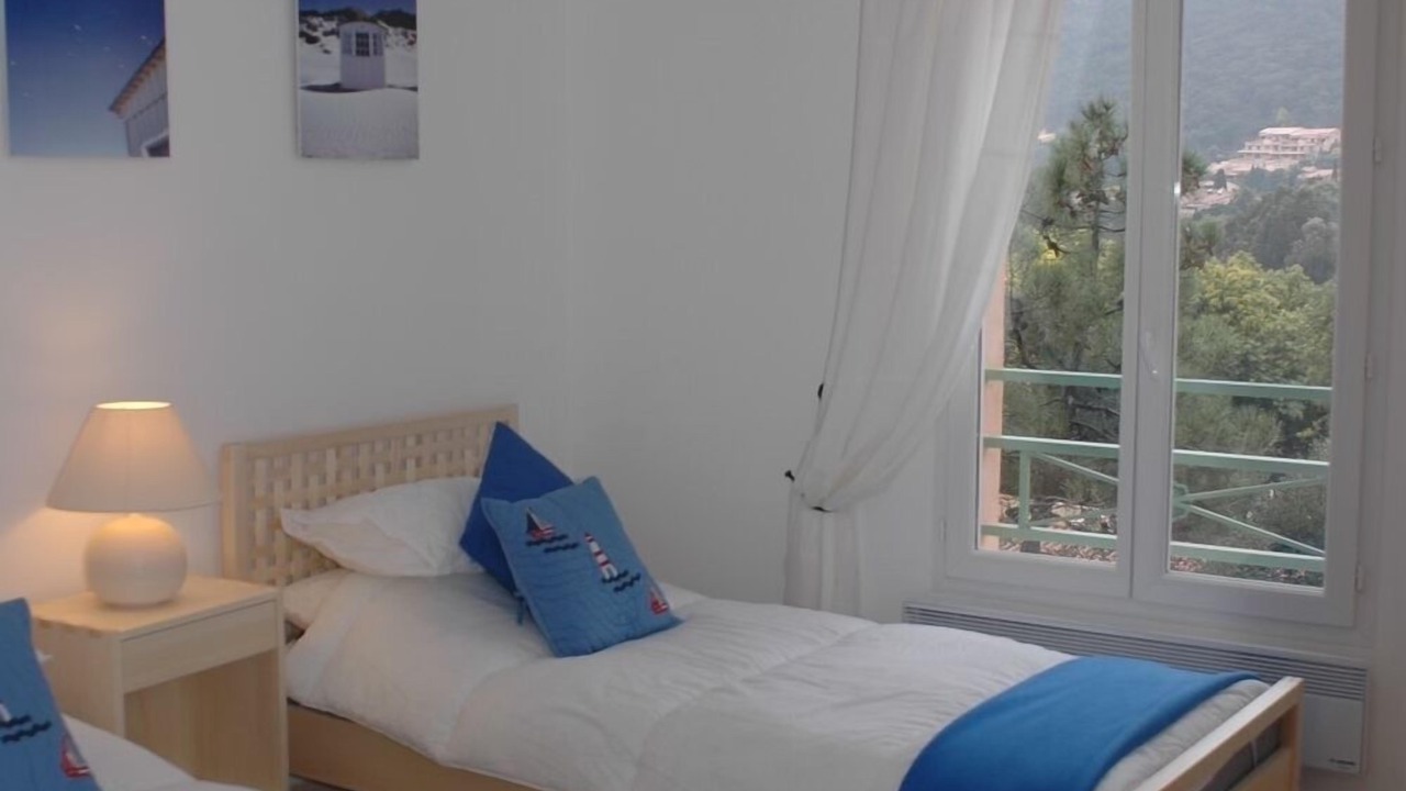 Photo of Bedroom in Rayol-Canadel-sur-Mer