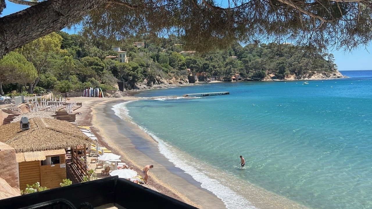 Photo of Outdoor in Rayol-Canadel-sur-Mer