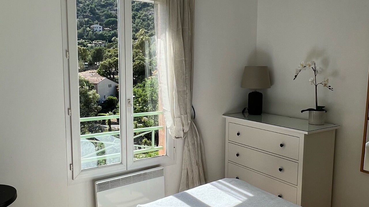Photo of Bedroom in Rayol-Canadel-sur-Mer