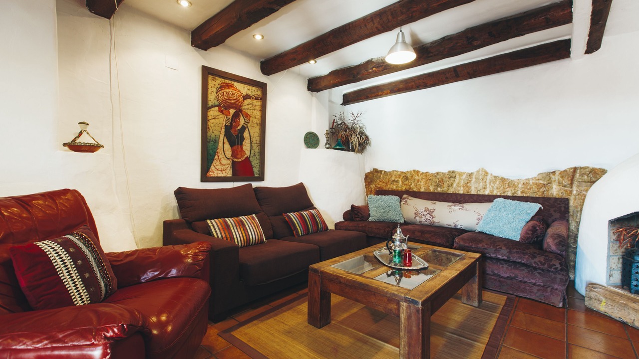 Photo of Livingroom in Sant Pere de Ribes