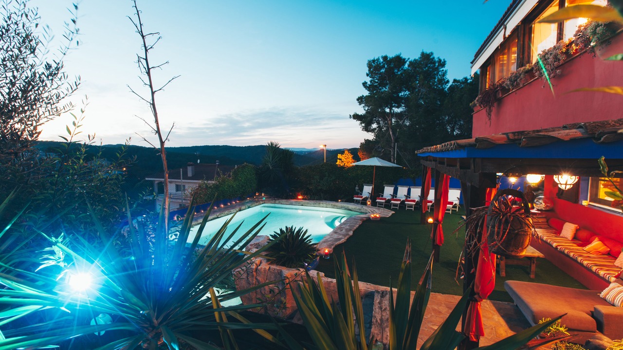 Photo of Outdoor in Sant Pere de Ribes