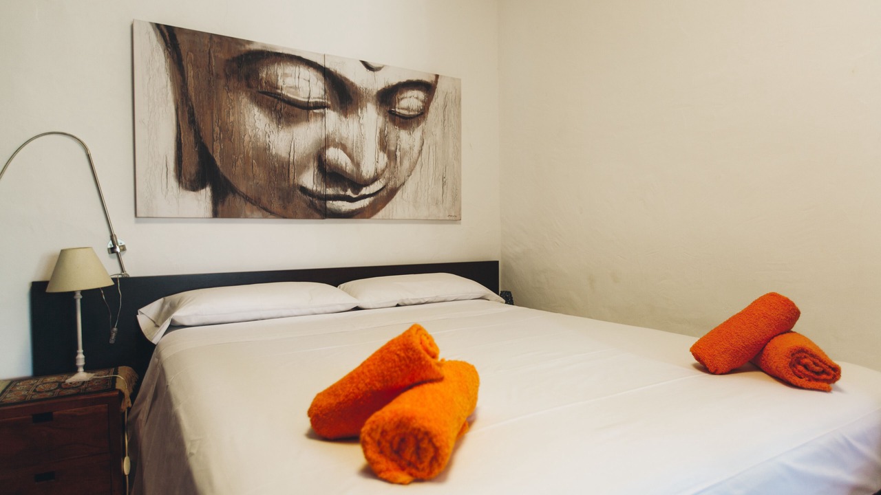 Photo of Bedroom in Sant Pere de Ribes