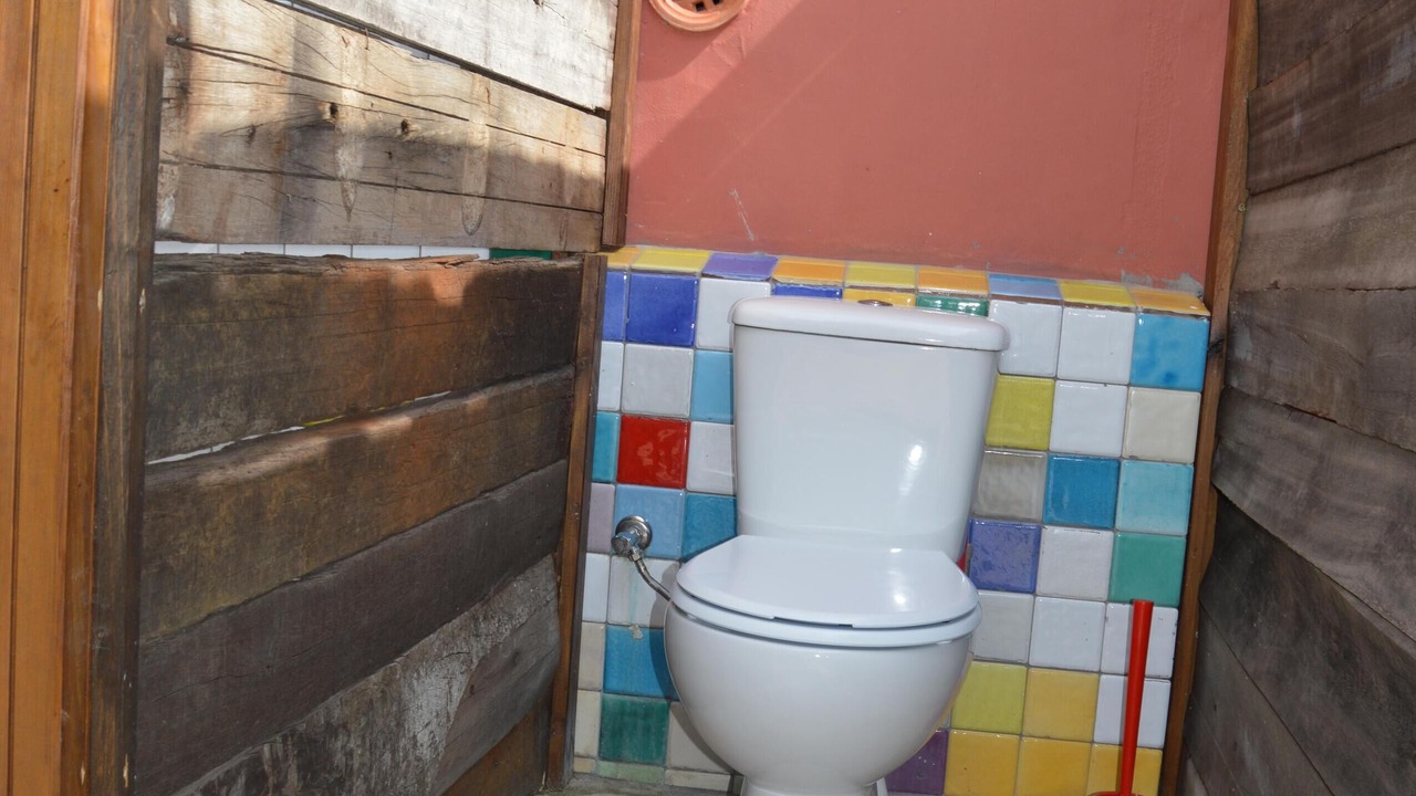 Photo of Bathroom in Sant Pere de Ribes