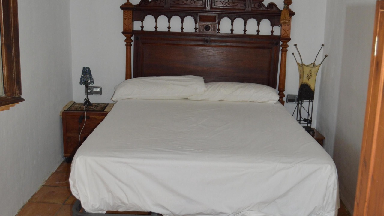Photo of Bedroom in Sant Pere de Ribes